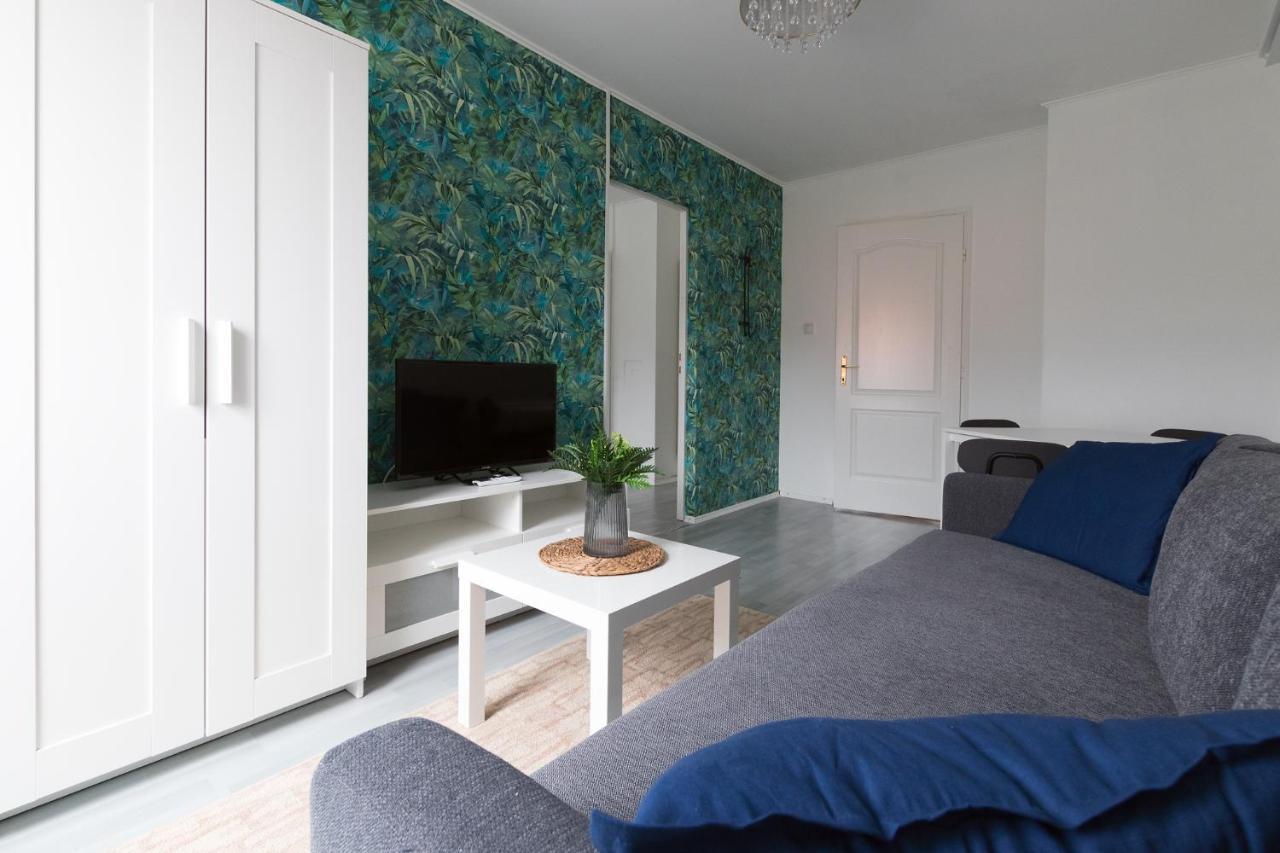 Ketpava Vendeghaz Hotell Igal Exteriör bild