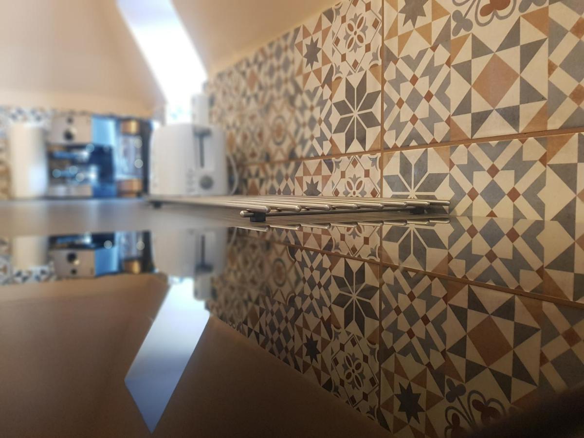 Ketpava Vendeghaz Hotell Igal Exteriör bild