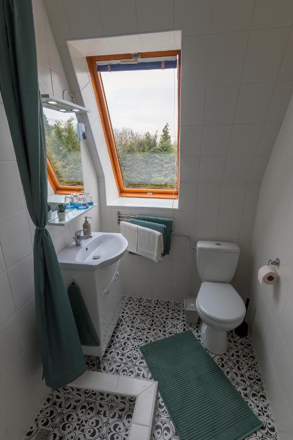 Ketpava Vendeghaz Hotell Igal Exteriör bild