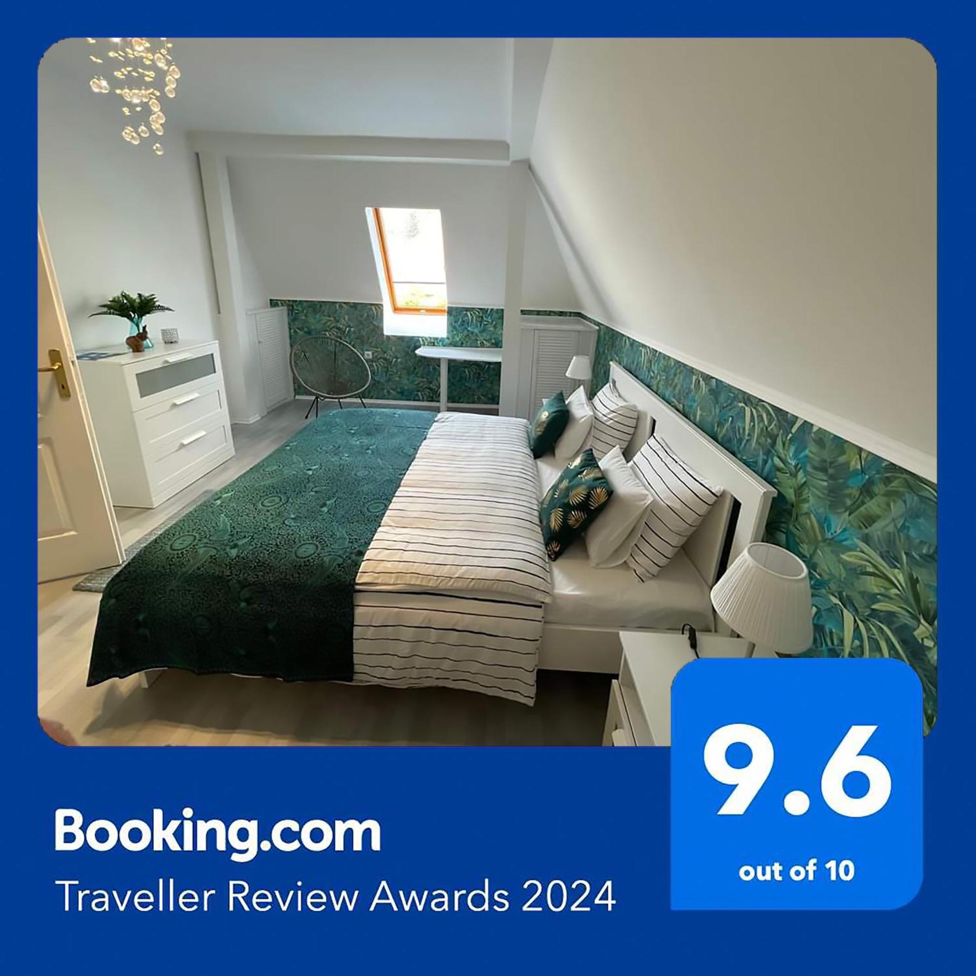 Ketpava Vendeghaz Hotell Igal Exteriör bild